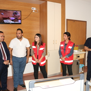 Şehitlerimizin Ailelerini Takip Ediyoruz - fotoğraf 2