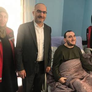 Kalbimizdeki Kahramanlara Minnetle - fotoğraf 10