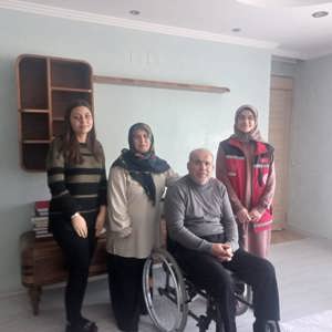 Kalbimizdeki Kahramanlara Minnetle - fotoğraf 3