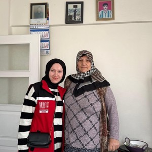 Kalbimizdeki Kahramanlara Minnetle - fotoğraf 8