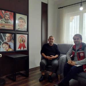 Kalbimizdeki Kahramanlara Minnetle - fotoğraf 2
