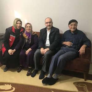 Kalbimizdeki Kahramanlara Minnetle - fotoğraf 4