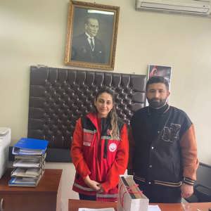 Kalbimizdeki Kahramanlara Minnetle - fotoğraf 5