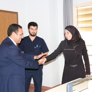 Şehitlerimizin Ailelerini Takip Ediyoruz - fotoğraf 4