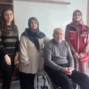Kahramanlarımızın Yanındayız: Şehit Yakınları ve Gazilerle Bir Araya Geldik - fotoğraf 10
