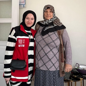 Kahramanlarımızın Yanındayız: Şehit Yakınları ve Gazilerle Bir Araya Geldik - fotoğraf 5
