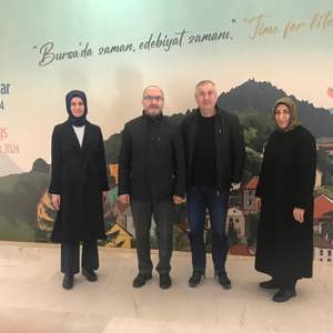 Kahramanlarımızın Yanındayız: Şehit Yakınları ve Gazilerle Bir Araya Geldik - fotoğraf 7