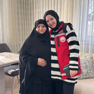 Kahramanlarımızın Yanındayız: Şehit Yakınları ve Gazilerle Bir Araya Geldik - fotoğraf 6