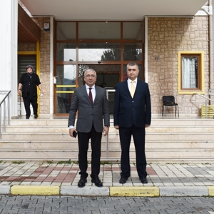 Yaşlılara Sunulan Hizmetler İl Müdürümüz  Tarafından Yerinde İncelendi - fotoğraf 7