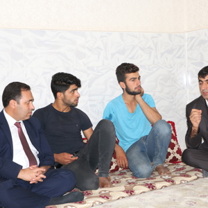 Şehitlerimizin Ailelerini Takip Ediyoruz - fotoğraf 6