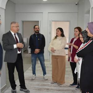 Kaliteli Hizmet, Huzurlu Yaşam - fotoğraf 7