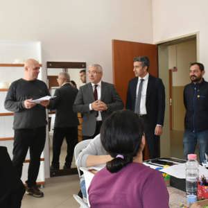 Kaliteli Hizmet, Huzurlu Yaşam - fotoğraf 6