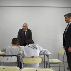 Kaliteli Hizmet, Huzurlu Yaşam - fotoğraf 1