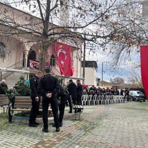 Kahraman Şehidimizi Dualarla Yad Ettik - fotoğraf 1