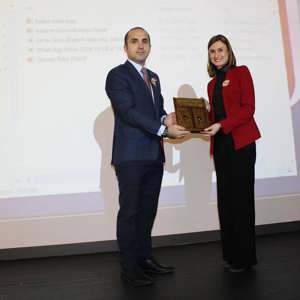 Kadına Yönelik Şiddetle Mücadele Farkındalık Paneli  - fotoğraf 6
