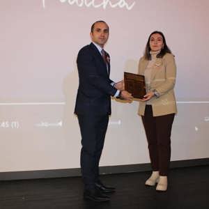 Kadına Yönelik Şiddetle Mücadele Farkındalık Paneli  - fotoğraf 7