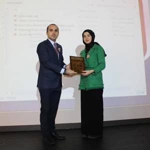 Kadına Yönelik Şiddetle Mücadele Farkındalık Paneli  - fotoğraf 8