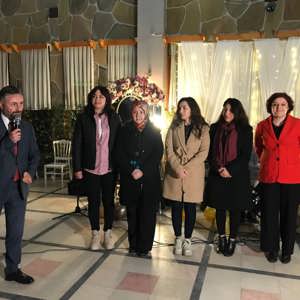 3 Aralık Dünya Engeliler Günü Etkinlikleri  - fotoğraf 4