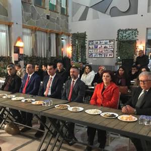 3 Aralık Dünya Engeliler Günü Etkinlikleri  - fotoğraf 1