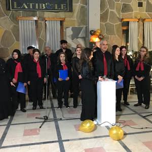 3 Aralık Dünya Engeliler Günü Etkinlikleri  - fotoğraf 2