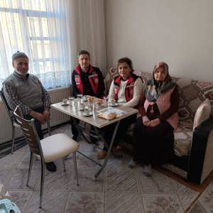 Kahve Bahane Projesi Ziyaretlerimiz - fotoğraf 3