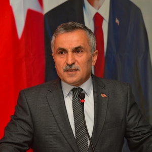 İl Müdürlüğümüz Tarafından Hazırlanan Tokat Şehit Albümünün Tanıtımı Yapıldı - fotoğraf 7