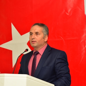 İl Müdürlüğümüz Tarafından Hazırlanan Tokat Şehit Albümünün Tanıtımı Yapıldı - fotoğraf 8