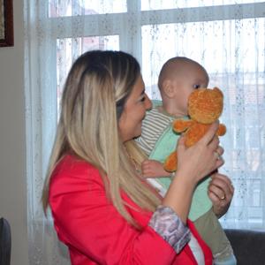 İl Müdürümüz Sayın Çiğdem AÇIKYILDIZ KAZEL, 3 Aralık Dünya Engelliler Günü kapsamında ziyaretler gerçekleştirdi. - fotoğraf 2