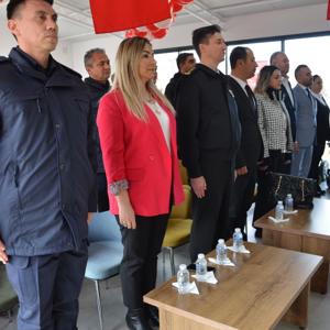3 Aralık Dünya Engelliler Günü kapsamında etkinlikler gerçekleştirildi. - fotoğraf 10