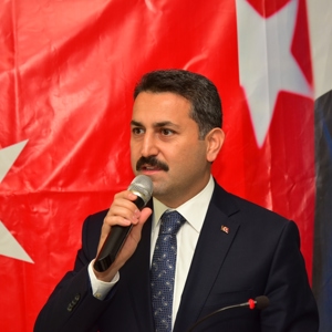İl Müdürlüğümüz Tarafından Hazırlanan Tokat Şehit Albümünün Tanıtımı Yapıldı - fotoğraf 10
