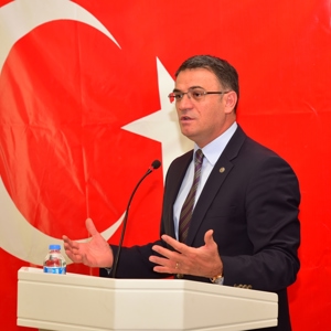 İl Müdürlüğümüz Tarafından Hazırlanan Tokat Şehit Albümünün Tanıtımı Yapıldı - fotoğraf 11