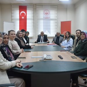 Türk İşaret Dili Eğitimi Tamamlandı, Sertifika Töreni Düzenlendi - fotoğraf 2