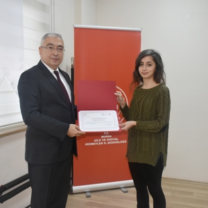 Türk İşaret Dili Eğitimi Tamamlandı, Sertifika Töreni Düzenlendi - fotoğraf 4