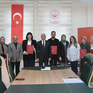 Türk İşaret Dili Eğitimi Tamamlandı, Sertifika Töreni Düzenlendi - fotoğraf 1