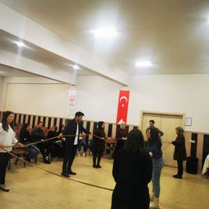Psikososyal Destek Farkındalık Eğitimlerimiz Sürüyor - fotoğraf 3