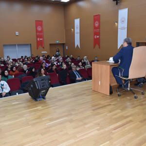 Gelenek ve Modernlik Arasında Ailenin Geleceği - fotoğraf 8
