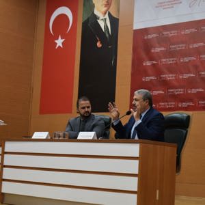 Gelenek ve Modernlik Arasında Ailenin Geleceği - fotoğraf 1