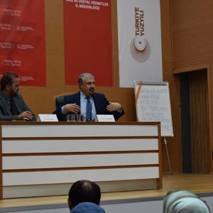 Gelenek ve Modernlik Arasında Ailenin Geleceği - fotoğraf 3