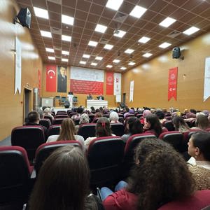 Gelenek ve Modernlik Arasında Ailenin Geleceği - fotoğraf 5