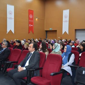 Gelenek ve Modernlik Arasında Ailenin Geleceği - fotoğraf 6