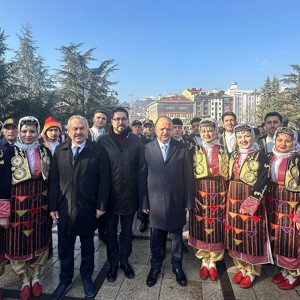 10 Aralık Kahraman Kastamonu Kadınının Gurur Günü! - fotoğraf 2