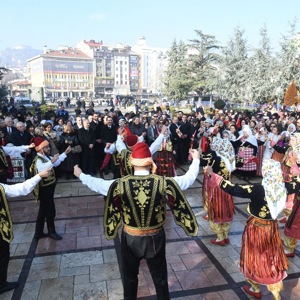 10 Aralık Kahraman Kastamonu Kadınının Gurur Günü! - fotoğraf 3