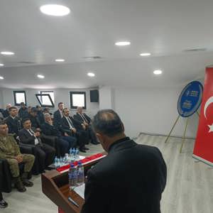 Kahraman Şehidimiz Tunahan Yavuz’un Adı, Kütüphanede Sonsuza Dek Yaşayacak - fotoğraf 5