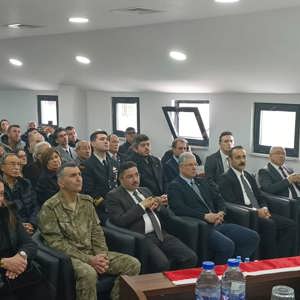 Kahraman Şehidimiz Tunahan Yavuz’un Adı, Kütüphanede Sonsuza Dek Yaşayacak - fotoğraf 6
