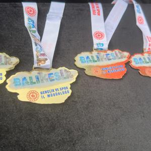 Engelli Sporcular Atletizm Yarışı - fotoğraf 5