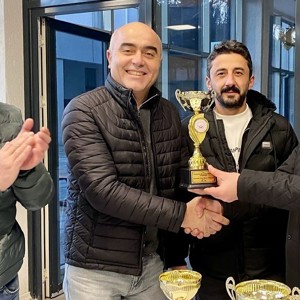 Personeller arası Bocce Müsabakalarımız Sona Erdi 🏆🏐  - fotoğraf 6