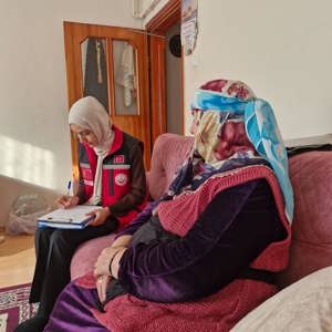 Kırmızı Yelekliler, Her Zaman Sosyal Refah İçin Çalışıyor - fotoğraf 2