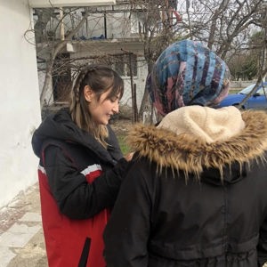 Kırmızı Yelekliler, Her Zaman Sosyal Refah İçin Çalışıyor - fotoğraf 3