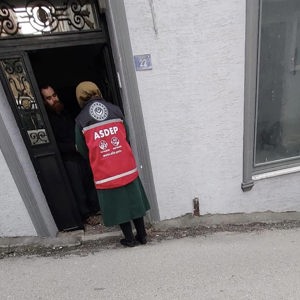 Kırmızı Yelekliler, Her Zaman Sosyal Refah İçin Çalışıyor - fotoğraf 4