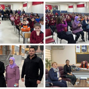 Rol Model Buluşması - fotoğraf 2